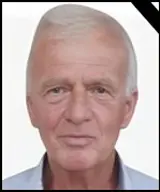 Blago Bošnjak – Dujkić (1940-2025) - Osmrtnica