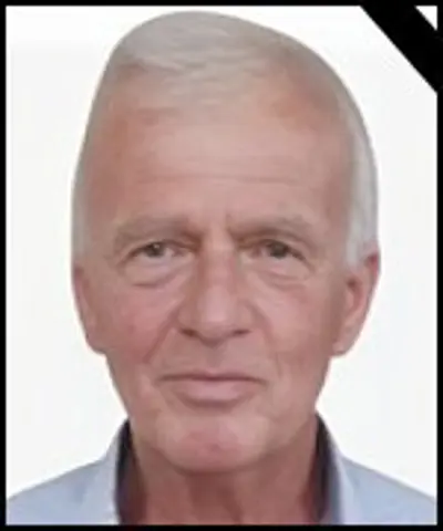 Blago Bošnjak – Dujkić (1940-2025) - Osmrtnica