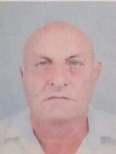   HUSEIN  iz Golubovića-Rekići REKIĆ - Osmrtnica - Osmrtnica, Velika Kladuša