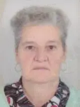 HANKA (ZULFO) DŽAFIĆ rođ. KULOVAC - Osmrtnica