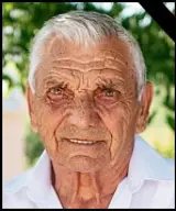 Jure Pandžić – Juriša (1933-2025) - Osmrtnica