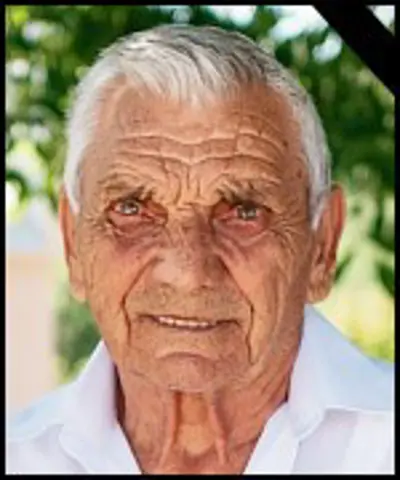 Jure Pandžić – Juriša (1933-2025) - Osmrtnica
