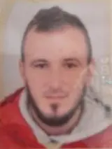  NURIJA iz Golubovića MAHMUTOVIĆ - Osmrtnica