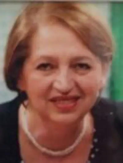 AMIRA (OMER) JAHIĆ rođ. BAŠIĆ - Osmrtnica - Osmrtnica, Sarajevo