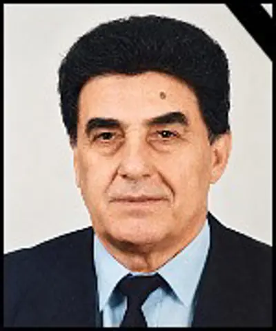 Jerko Duspara (1935-2026) - Osmrtnica