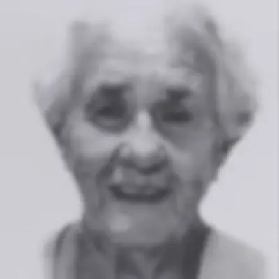 Ana Petković - Osmrtnica - Osmrtnica, Čapljina