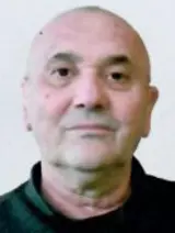 SENAID  SADIKOVIĆ - Osmrtnica