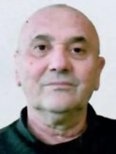 SENAID  SADIKOVIĆ - Osmrtnica