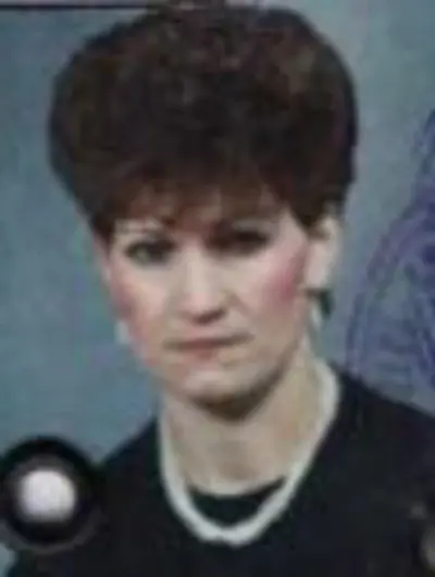 FATIMA (Huso) RADELJAŠ - Osmrtnica