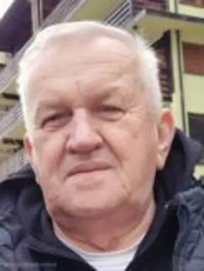DŽEVAD  ČAUŠEVIĆ - Osmrtnica