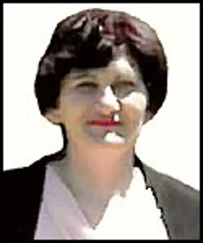 Zdravka Milićević - Osmrtnica, Široki Brijeg