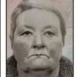 Ljiljana Vidaković - Osmrtnica