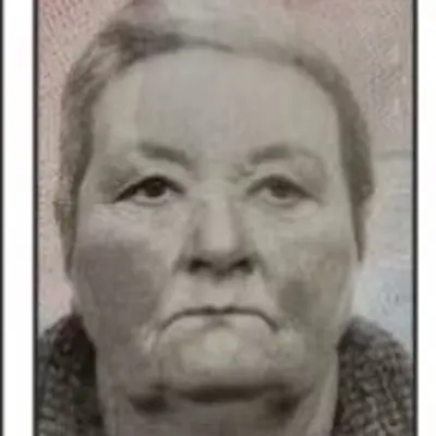 Ljiljana Vidaković - Osmrtnica - Osmrtnica, Čitluk