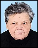 Ljubica Knezović (1946-2026) - Osmrtnica