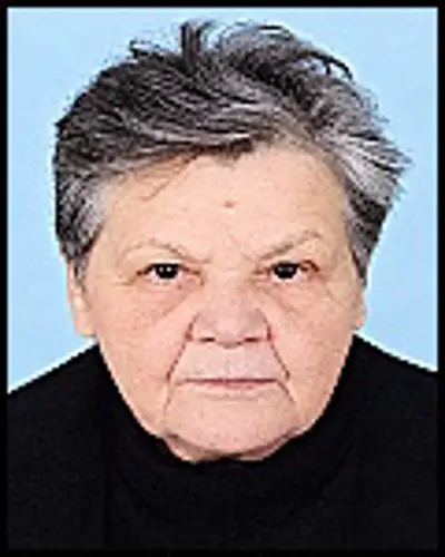 Ljubica Knezović (1946-2026) - Osmrtnica - Osmrtnica, Posušje
