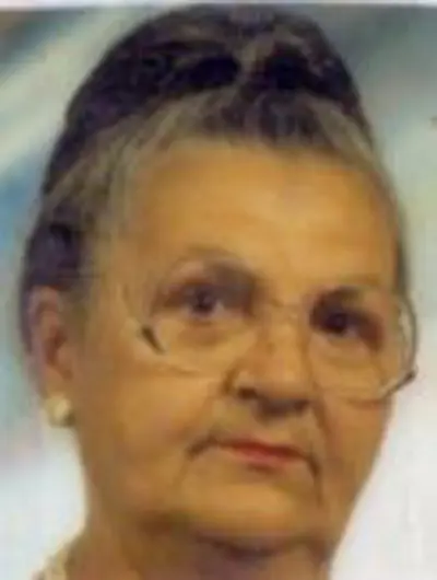 MERJEMA (BEGO) DOBITAK rođ. TOPČIĆ - Osmrtnica - Osmrtnica, Sarajevo