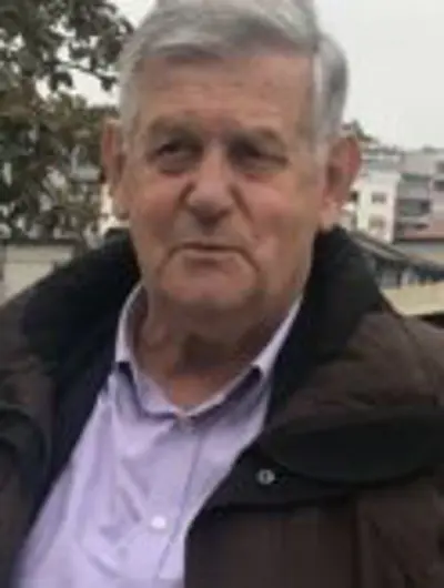 SALIH ČENGIĆ - Osmrtnica