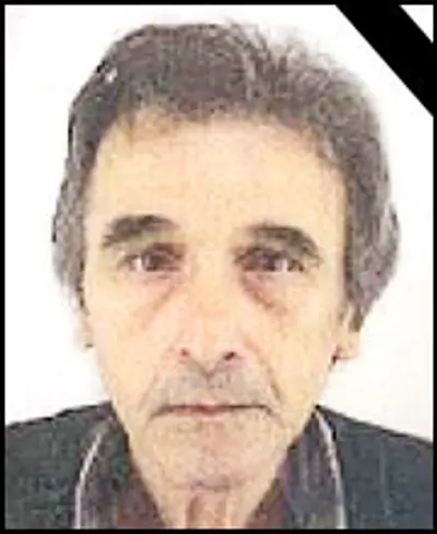 Marijo Benco - Osmrtnica, Mostar