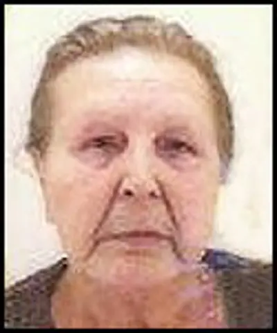 Nada Barbarić (1947-2026) - Osmrtnica - Osmrtnica, Mostar