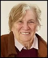 Ivanka Iva Doko (1935-2025) - Osmrtnica