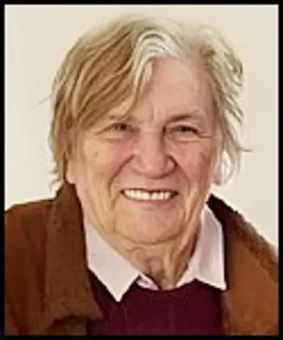 Ivanka Iva Doko (1935-2025) - Osmrtnica