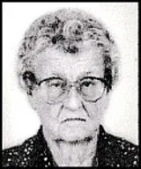 Marija Sučić (1929-2025) - Osmrtnica