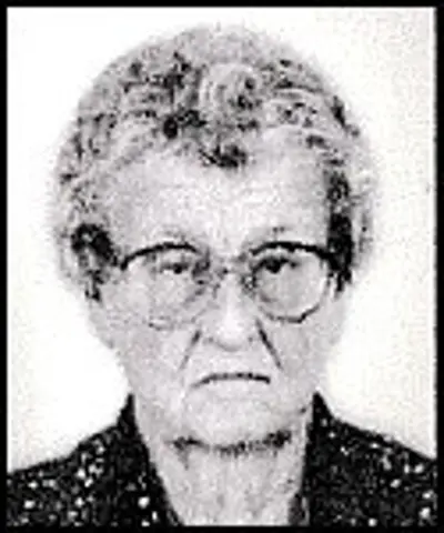 Marija Sučić (1929-2025) - Osmrtnica - Osmrtnica, Livno