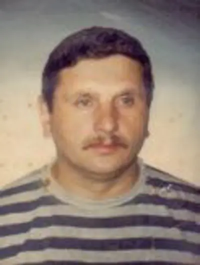 MUHAMED NUHIĆ - Osmrtnica