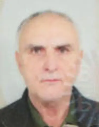 RIFET  MEMIĆ - Osmrtnica - Osmrtnica, Sarajevo