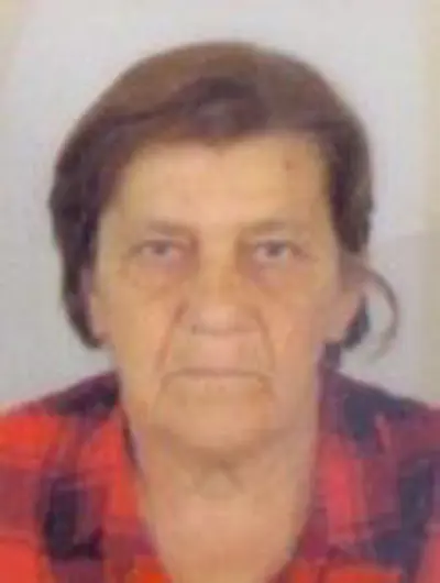 HANIFA (ALIJA) VELIĆ rođ. OMEROVIĆ - Osmrtnica - Osmrtnica, Sarajevo