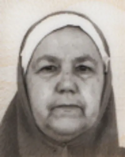 hadži FATIMA MERZIĆ - Osmrtnica - Osmrtnica, Sarajevo