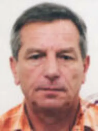 ISMET  SALČIN - Osmrtnica