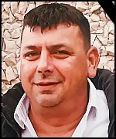 Željko Jukić (1977-2025) - Osmrtnica - Osmrtnica, Posušje