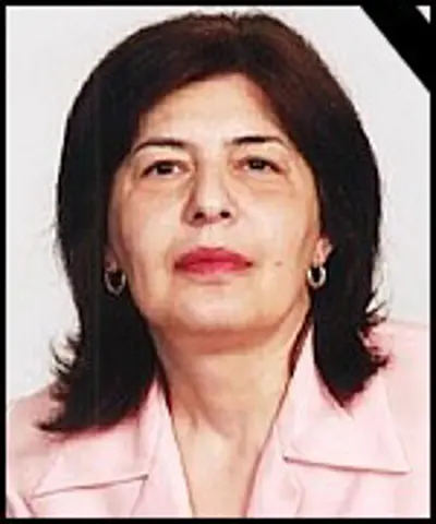 Anica – Anka Kreso (1961-2025) - Osmrtnica