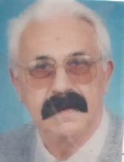 ВЛАДИМИР ( Ђурађ ) МАРЧЕТА - Osmrtnica