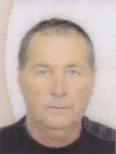 MITHAT KAHRIMAN - Osmrtnica