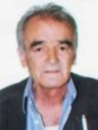 KASIM  OBUĆA - Osmrtnica