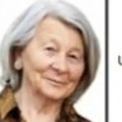 Ružica Lovrić (1937-2026) - Osmrtnica