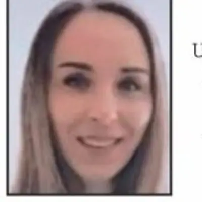Dražana Andjelić (1975-2025) - Osmrtnica - Osmrtnica, Čapljina
