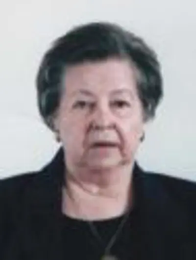 SUADA (Abid) STOJIĆ - Osmrtnica