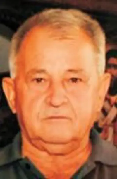 ДУШАН ( Петар ) МИХАЉЧИЋ - Osmrtnica, Banja Luka