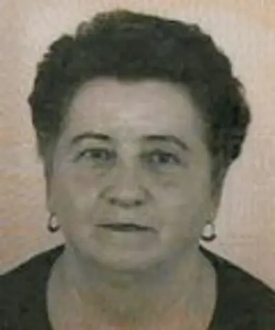 ЛЕПОСАВА ( Младена ) ЖДРЊА - Osmrtnica, Banja Luka