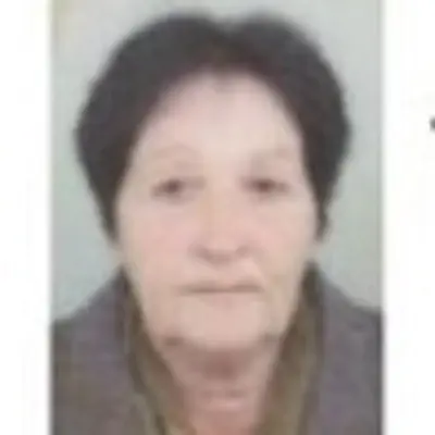 Iva Đevenica (1951-2026) - Osmrtnica - Osmrtnica, Čapljina