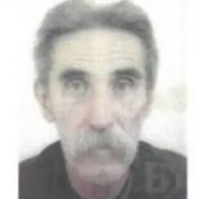 Muhamed (Bajrama) Hajdari - Osmrtnica