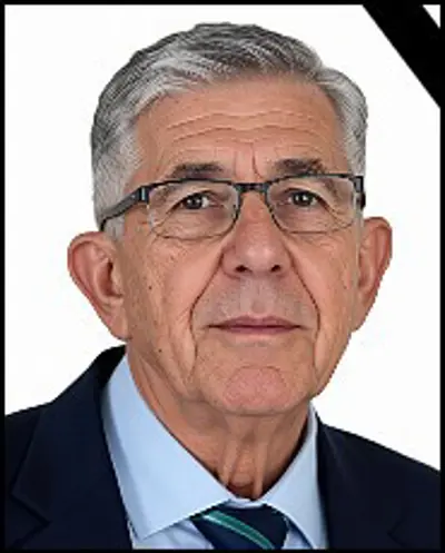 Ivan Zeljko (1959-2026) - Osmrtnica - Osmrtnica, Široki Brijeg