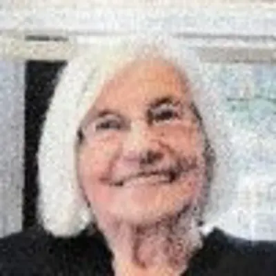 ANICA VIDOVIĆ - Osmrtnica - Osmrtnica, Livno