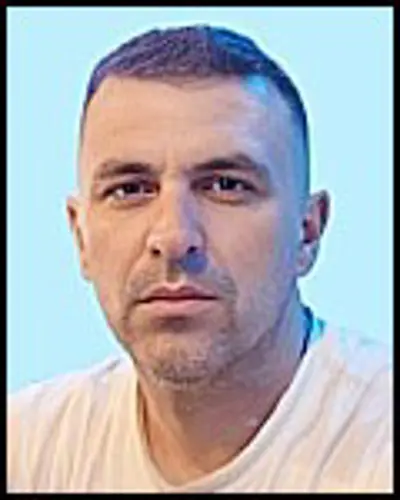 Marko Tole (1986-2026) - Osmrtnica