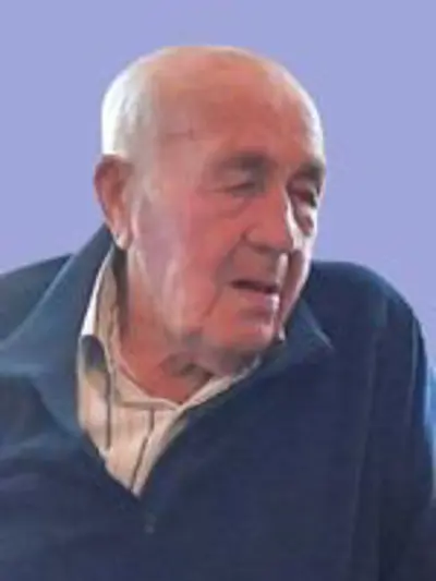 TABAKOVIĆ  iz Todorova MUHAREM - Osmrtnica, Velika Kladuša