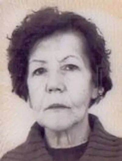 MELIHA  SULEJMANPAŠIĆ - Osmrtnica - Osmrtnica, Sarajevo