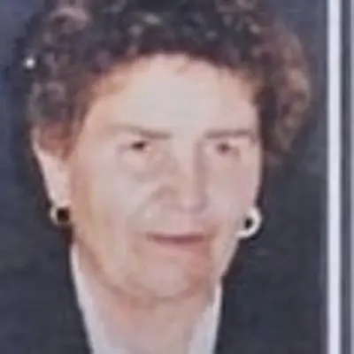 Draga Penić rod. Buljan - Osmrtnica - Osmrtnica, Livno